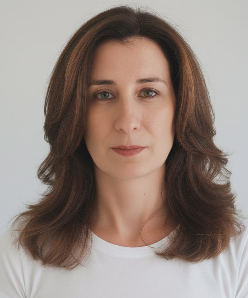 Giovanna Russo - Ihre Kosmetikerin in St. Gallen