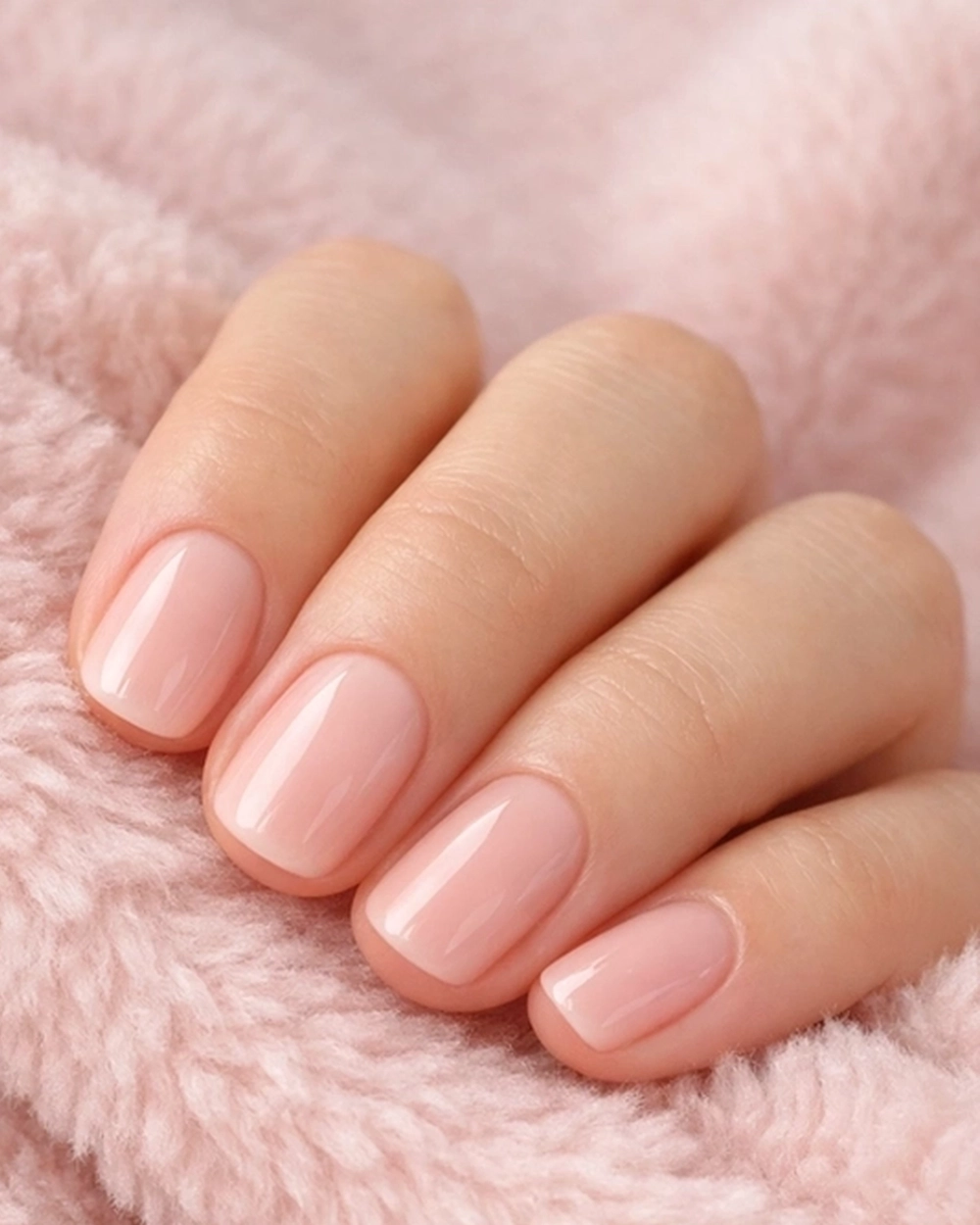 Professionelle Maniküre und Handpflege für gepflegte Hände in St. Gallen – art of cosmetics